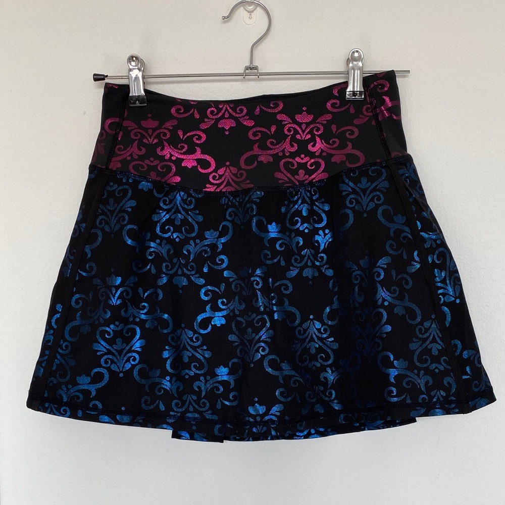 Crowned Athletics Solstice Sister Skort